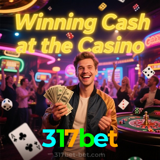 317bet：Jogue no melhor cassino online e descubra os maiores jackpots!