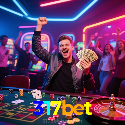 317bet：O melhor cassino online com roleta, poker e apostas no futebol ao vivo!