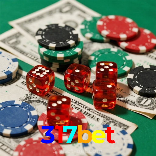 317bet：Sinta o futebol online e conquiste as maiores vitórias da sua vida!