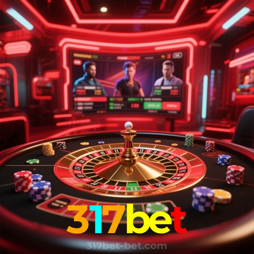 317bet:Jogue slots e aposte no futebol no cassino online mais confiável!