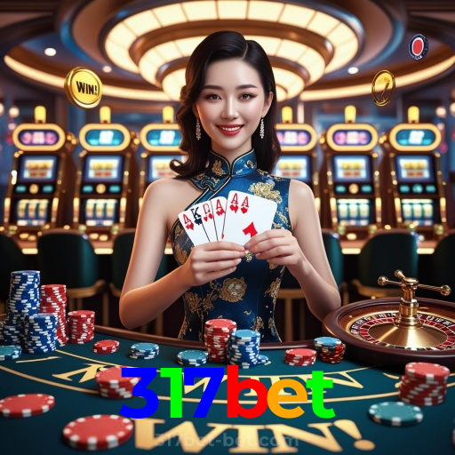 317bet：A diversão nunca para! Entre no nosso cassino e jogue os melhores jogos!