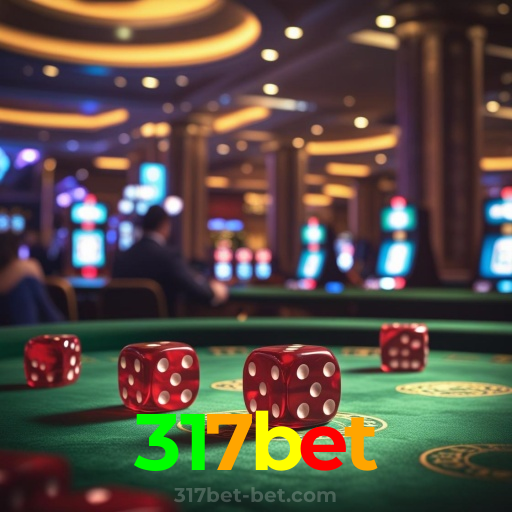 317bet：As melhores slots para você! Aposte e ganhe agora!
