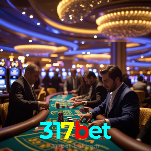 317bet:Jogue slots, aposte no futebol e conquiste prêmios incríveis!