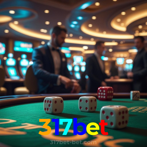 317bet:Divirta-se com blackjack e apostas no futebol online, onde a sorte está ao seu lado!