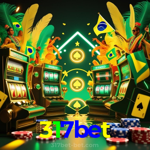 317bet：O cassino online mais confiável para você apostar no futebol e jogar poker!