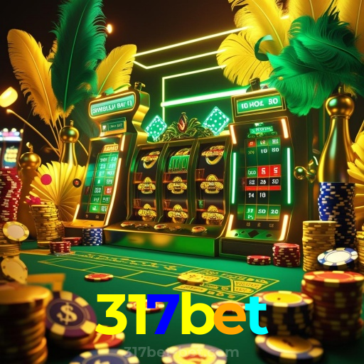 317bet:Jogue slots, aposte no futebol e ganhe prêmios incrÃveis no cassino online!