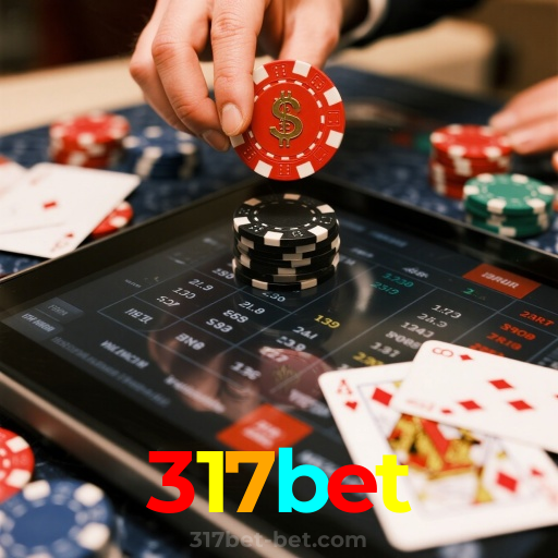 317bet：Jogue futebol online e vença como um verdadeiro campeão!