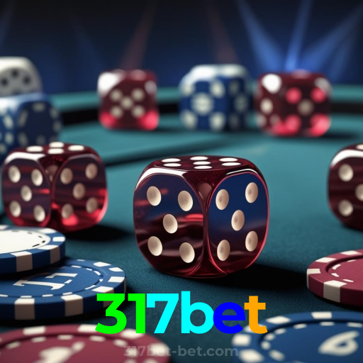 317bet：Sinta a emoção de jogar nas melhores slots do mercado!