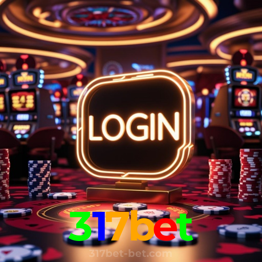 317bet：Jogue nas slots e mude sua sorte agora mesmo!