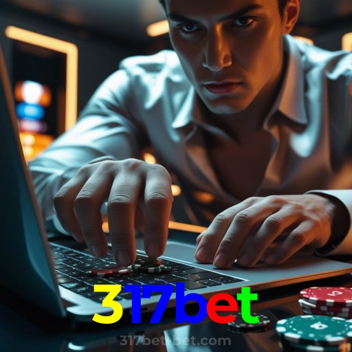 317bet:Cada jogo é uma chance de ganhar! Jogue agora e vença!
