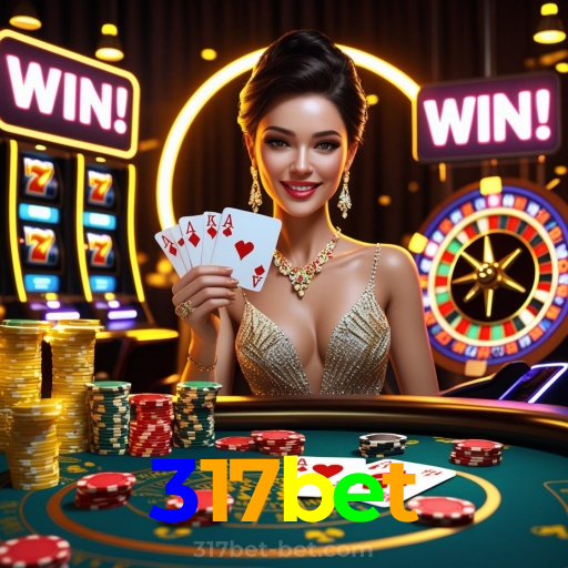 317bet:Jogue roleta, aposte no futebol e vença no nosso cassino online!
