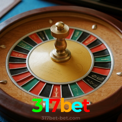 317bet：As slots mais emocionantes estão esperando por você! Vença agora!