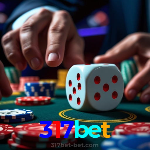 317bet:Jogue poker, aposte no futebol e vença com grandes prêmios!
