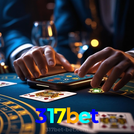 317bet:O cassino online perfeito para quem adora apostar no futebol e jogar roleta!