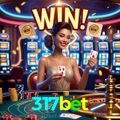 317bet：Sinta a adrenalina das slots e conquiste vitórias como nunca!