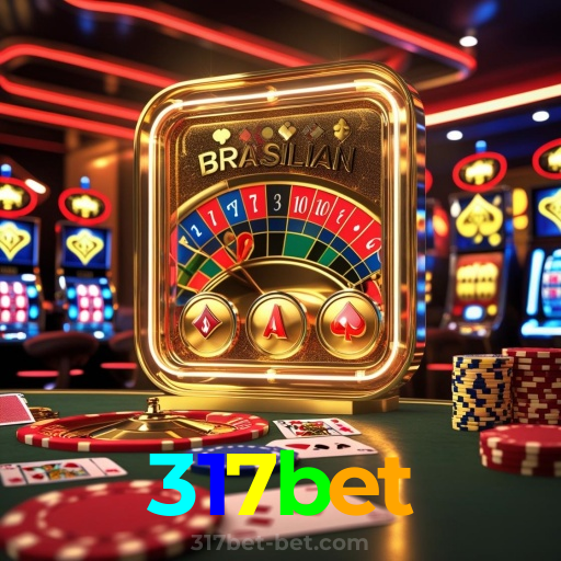 317bet：Jogue slots, aposte no futebol e vença com grandes prêmios!