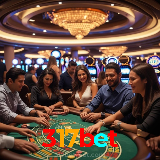 317bet：Vença no futebol online e ganhe grandes prêmios em nosso cassino!