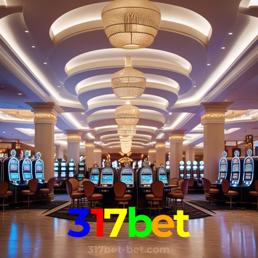 317bet：Ganhe no futebol e nos melhores jogos de cassino como poker e blackjack!