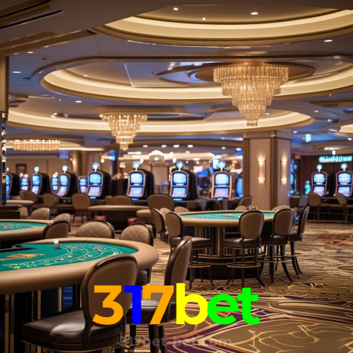 317bet：Onde o futebol e o cassino se encontram para grandes vitórias!