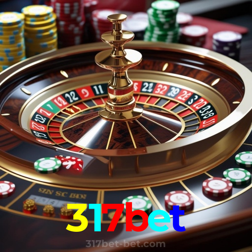 317bet:Jogue slots, aposte no futebol e vença com grandes prêmios!