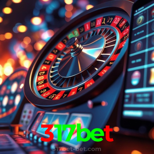 317bet：Jogue poker, roleta e aposte ao vivo no futebol online para grandes vitórias!