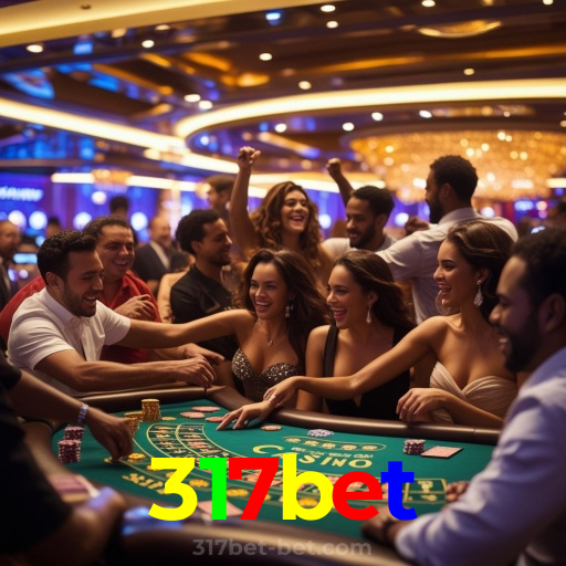 317bet:Jogue slots, aposte no futebol e vença com confiança no nosso cassino!