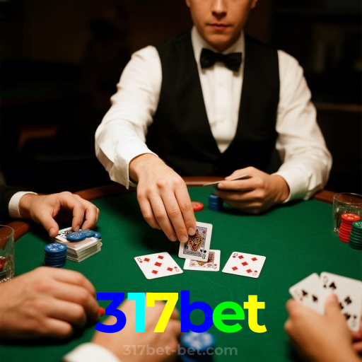 317bet：Jogue poker no nosso cassino e mostre sua habilidade!