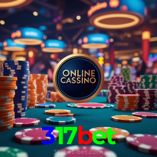 317bet:Grandes vitórias nas slots! Venha conquistar o jackpot agora!