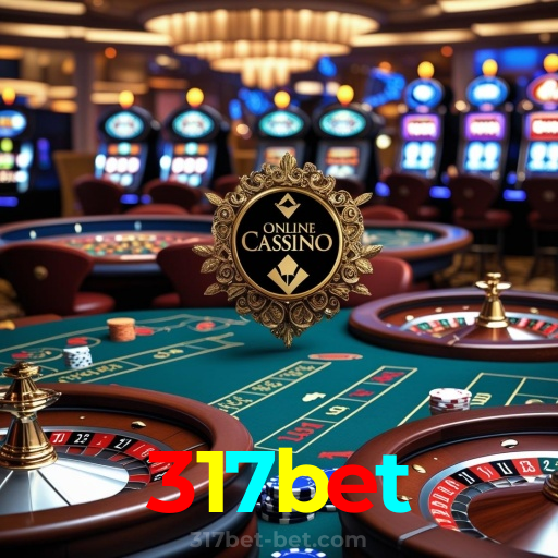 317bet:Aposte no futebol e ganhe prêmios fantásticos em blackjack e roleta!