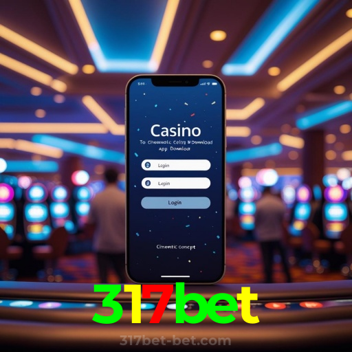 317bet：Aposte no seu time e ganhe prêmios incríveis com poker e roleta!