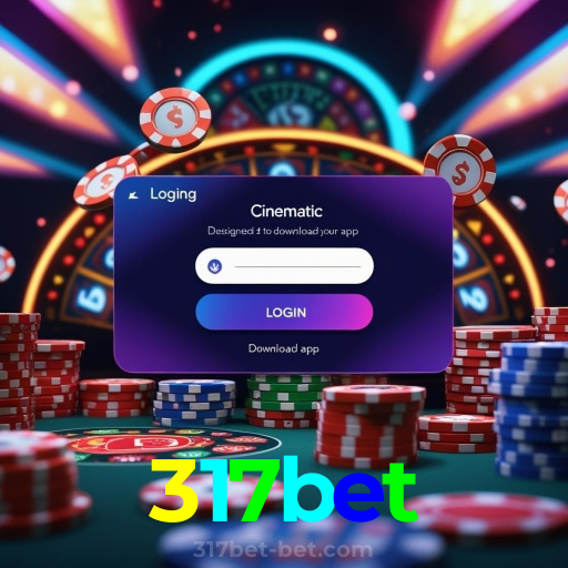 317bet：O cassino online está te esperando! Gire a roleta e ganhe!