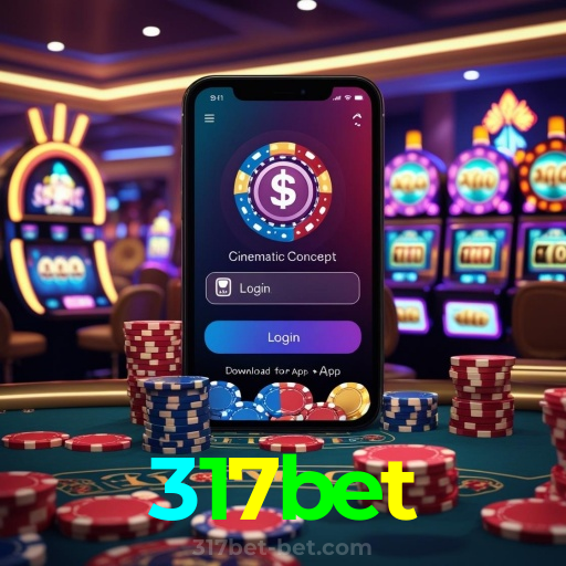317bet:Entre no cassino e comece a ganhar agora mesmo!