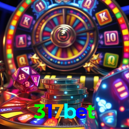 317bet:Jogue poker, aposte no futebol e ganhe em grande estilo!