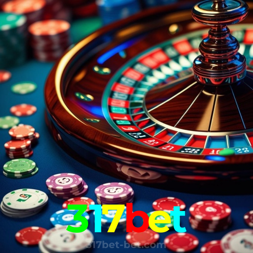 317bet:Aposte no seu time de futebol e ganhe no blackjack e roleta online!
