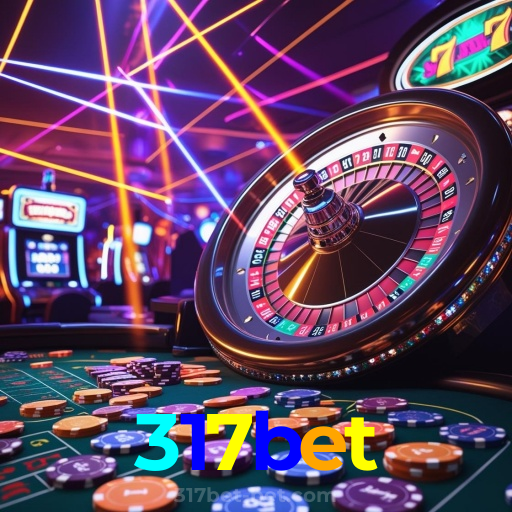317bet:Cada giro na roleta é uma nova chance de vitória!