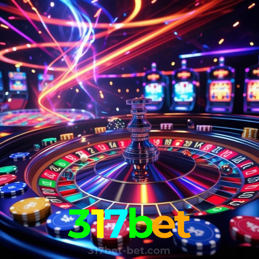 317bet：Jogue nas melhores slots e conquiste grandes jackpots!