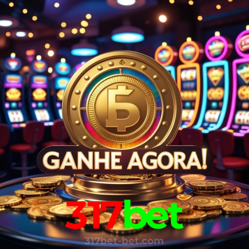 317bet：Jogue as melhores slots e conquiste jackpots épicos!