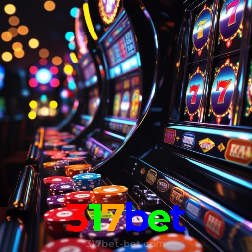 317bet：A sorte está ao seu alcance! Aposte e vença no futebol!