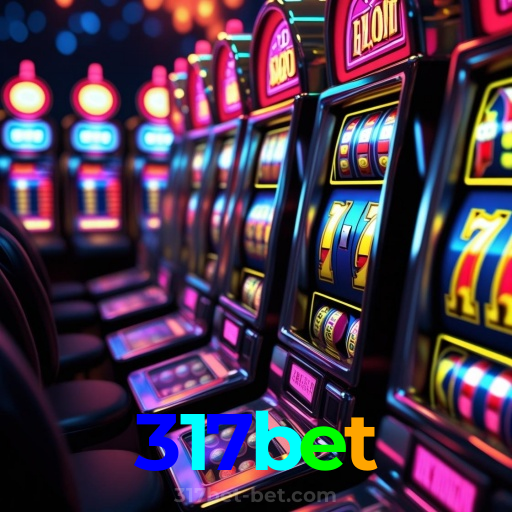 317bet:Entre no cassino e aposte nas roletas mais emocionantes!
