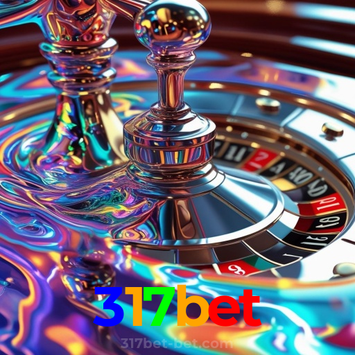 317bet：A sorte está ao seu lado! Aposte nas melhores máquinas caça-níqueis!