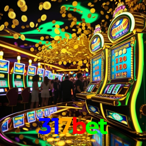 317bet:Apostas no futebol e diversão garantida com roleta e blackjack!