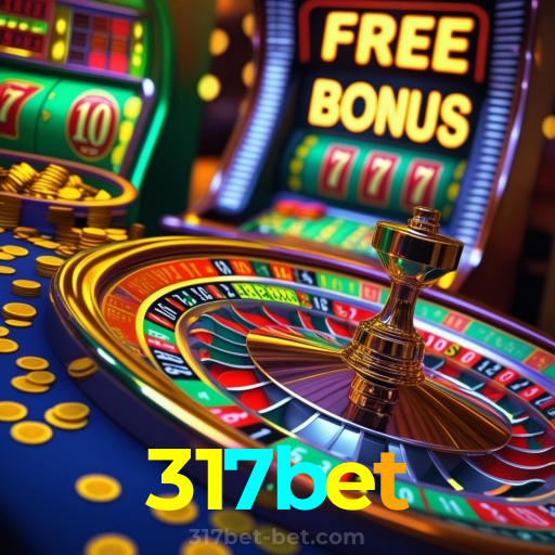 317bet：Poker, blackjack e apostas em futebol online, tudo no melhor cassino!