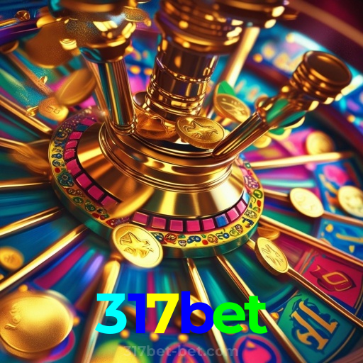 317bet:A emoção das slots online te espera! Gire e ganhe prêmios incríveis!