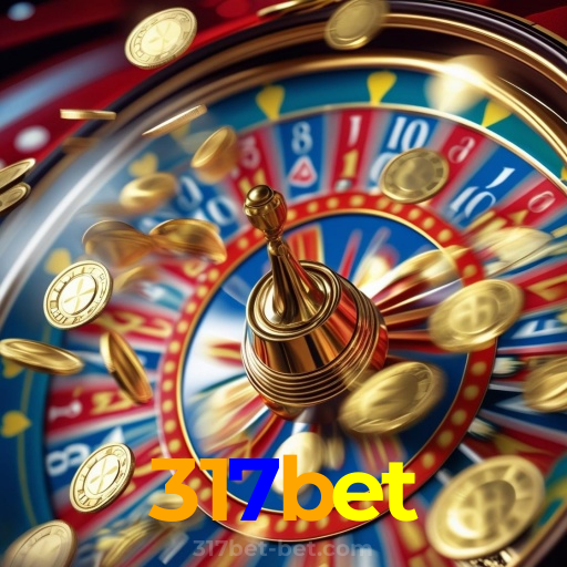 317bet：Apostas ao vivo no futebol e diversão garantida em blackjack e roleta!