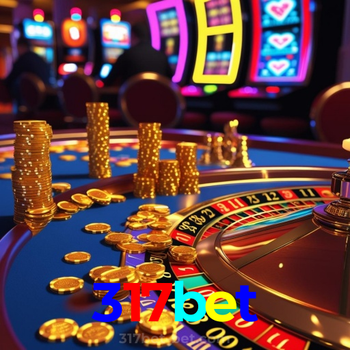 317bet：As slots mais emocionantes estão esperando por você! Jogue agora!