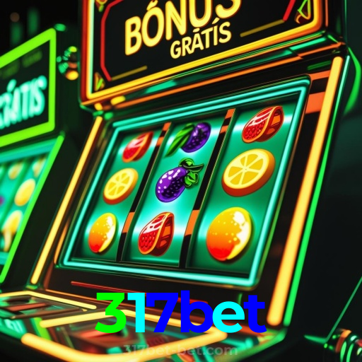 317bet:Ganhe no futebol e nos melhores jogos de cassino como poker e blackjack!