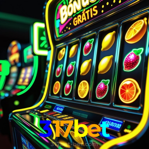 317bet:A melhor plataforma de jogos de cassino e apostas no futebol está aqui!