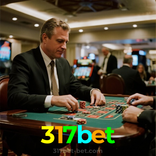317bet：Jogue blackjack, aposte no futebol e ganhe prêmios no nosso cassino online!