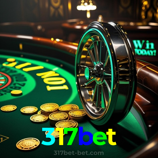 317bet：Aposte no futebol online e mostre seu talento para ganhar!
