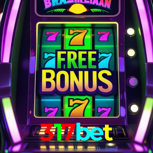 317bet：Jogue slots, poker e aposte no futebol para prêmios incríveis!